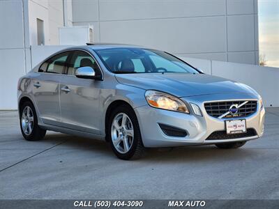 2012 Volvo S60 T5   - Photo 1 - Portland, OR 97211