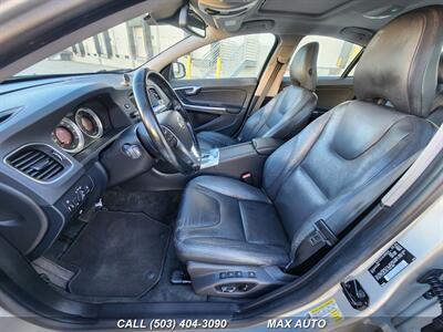 2012 Volvo S60 T5   - Photo 11 - Portland, OR 97211