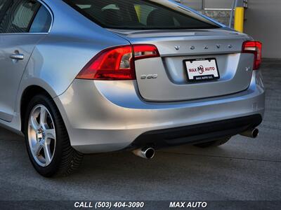 2012 Volvo S60 T5   - Photo 34 - Portland, OR 97211