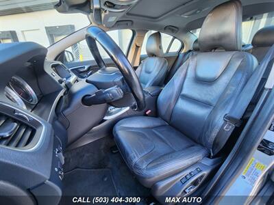 2012 Volvo S60 T5   - Photo 12 - Portland, OR 97211