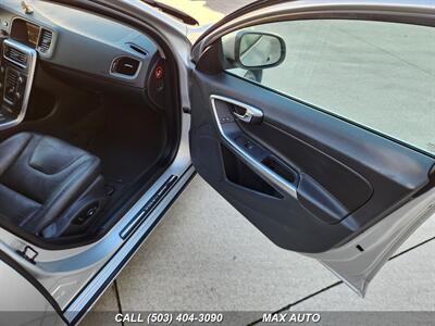 2012 Volvo S60 T5   - Photo 20 - Portland, OR 97211