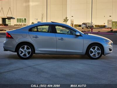 2012 Volvo S60 T5   - Photo 9 - Portland, OR 97211