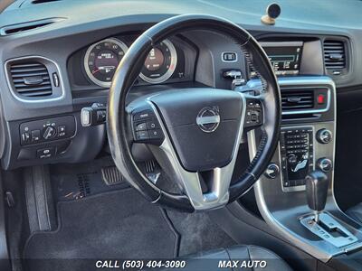 2012 Volvo S60 T5   - Photo 13 - Portland, OR 97211