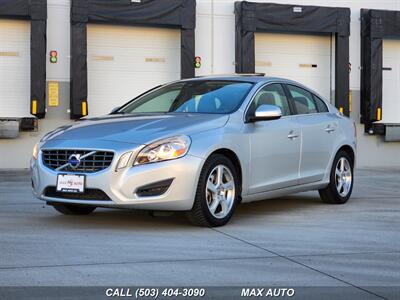 2012 Volvo S60 T5   - Photo 4 - Portland, OR 97211