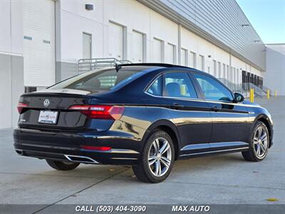 2020 Volkswagen Jetta R-Line   - Photo 8 - Portland, OR 97211