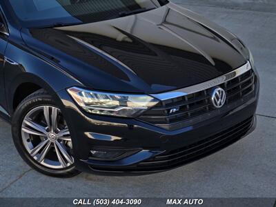 2020 Volkswagen Jetta R-Line   - Photo 38 - Portland, OR 97211