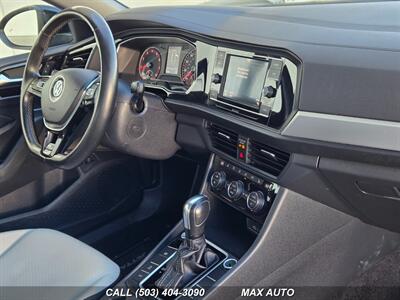 2020 Volkswagen Jetta R-Line   - Photo 22 - Portland, OR 97211