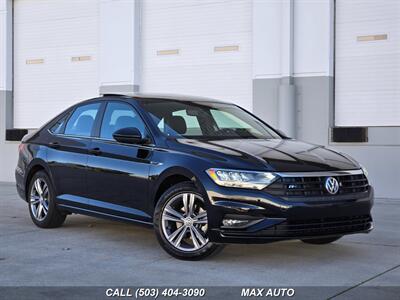 2020 Volkswagen Jetta R-Line   - Photo 1 - Portland, OR 97211