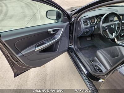 2012 Volvo S60 T5   - Photo 10 - Portland, OR 97211