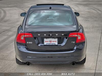 2012 Volvo S60 T5   - Photo 7 - Portland, OR 97211