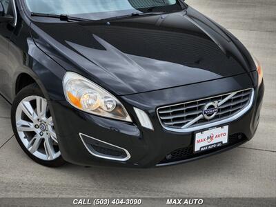 2012 Volvo S60 T5   - Photo 34 - Portland, OR 97211