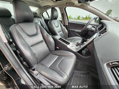 2012 Volvo S60 T5   - Photo 22 - Portland, OR 97211