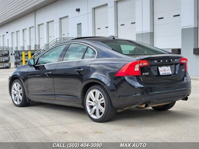 2012 Volvo S60 T5   - Photo 6 - Portland, OR 97211