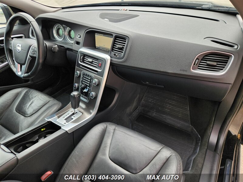 2012 Volvo S60 T5  