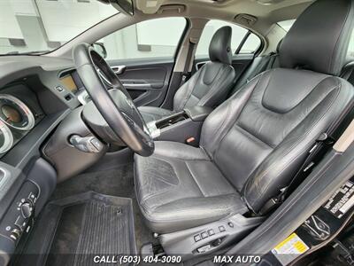 2012 Volvo S60 T5   - Photo 12 - Portland, OR 97211