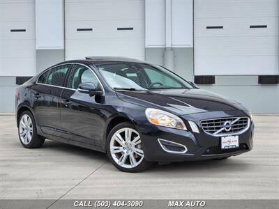 2012 Volvo S60 T5   - Photo 1 - Portland, OR 97211