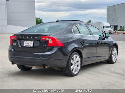 2012 Volvo S60 T5   - Photo 8 - Portland, OR 97211