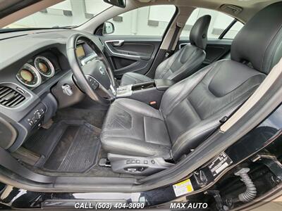 2012 Volvo S60 T5   - Photo 11 - Portland, OR 97211