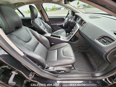 2012 Volvo S60 T5   - Photo 21 - Portland, OR 97211