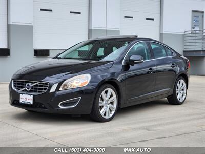 2012 Volvo S60 T5   - Photo 4 - Portland, OR 97211