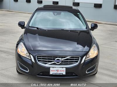 2012 Volvo S60 T5   - Photo 3 - Portland, OR 97211