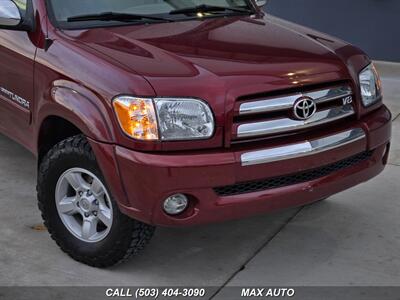 2006 Toyota Tundra SR5 SR5 4dr Double Cab   - Photo 35 - Portland, OR 97211