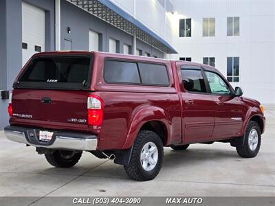 2006 Toyota Tundra SR5 SR5 4dr Double Cab   - Photo 8 - Portland, OR 97211