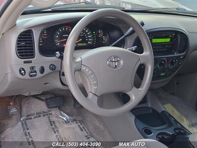 2006 Toyota Tundra SR5 SR5 4dr Double Cab   - Photo 14 - Portland, OR 97211