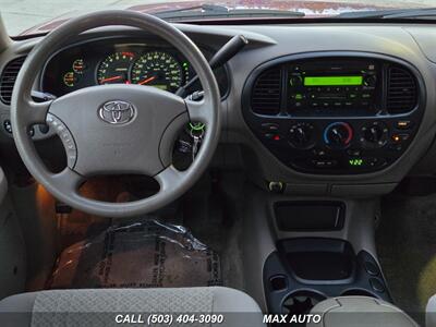 2006 Toyota Tundra SR5 SR5 4dr Double Cab   - Photo 22 - Portland, OR 97211