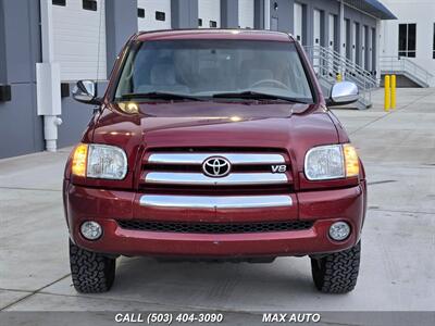 2006 Toyota Tundra SR5 SR5 4dr Double Cab   - Photo 3 - Portland, OR 97211