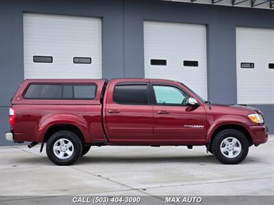 2006 Toyota Tundra SR5 SR5 4dr Double Cab   - Photo 9 - Portland, OR 97211