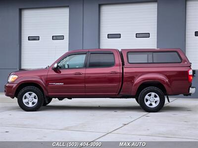 2006 Toyota Tundra SR5 SR5 4dr Double Cab   - Photo 5 - Portland, OR 97211