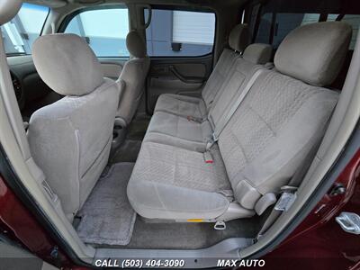 2006 Toyota Tundra SR5 SR5 4dr Double Cab   - Photo 15 - Portland, OR 97211