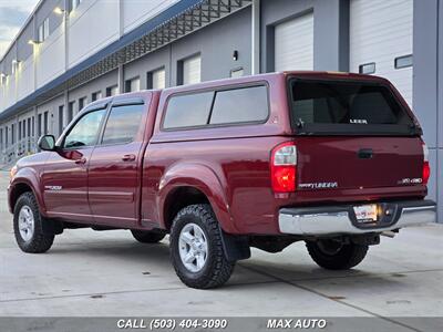 2006 Toyota Tundra SR5 SR5 4dr Double Cab   - Photo 6 - Portland, OR 97211