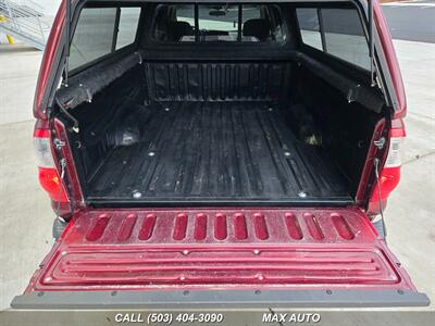 2006 Toyota Tundra SR5 SR5 4dr Double Cab   - Photo 16 - Portland, OR 97211