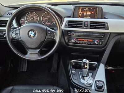 2012 BMW 328i   - Photo 24 - Portland, OR 97211