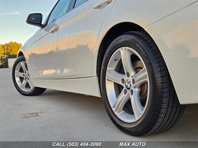 2012 BMW 328i   - Photo 31 - Portland, OR 97211