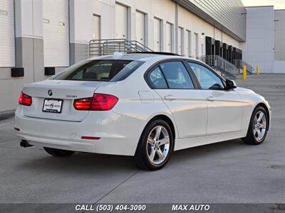 2012 BMW 328i   - Photo 8 - Portland, OR 97211