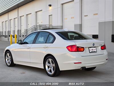 2012 BMW 328i   - Photo 6 - Portland, OR 97211