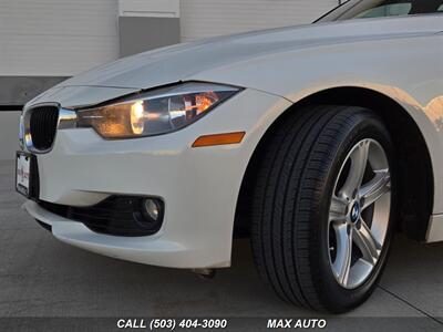 2012 BMW 328i   - Photo 33 - Portland, OR 97211