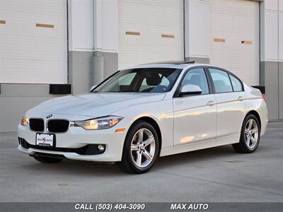 2012 BMW 328i   - Photo 4 - Portland, OR 97211