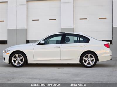 2012 BMW 328i   - Photo 5 - Portland, OR 97211