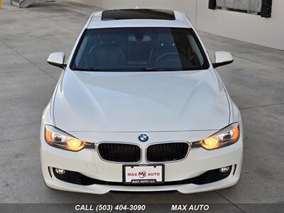 2012 BMW 328i   - Photo 3 - Portland, OR 97211