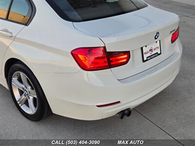 2012 BMW 328i   - Photo 30 - Portland, OR 97211