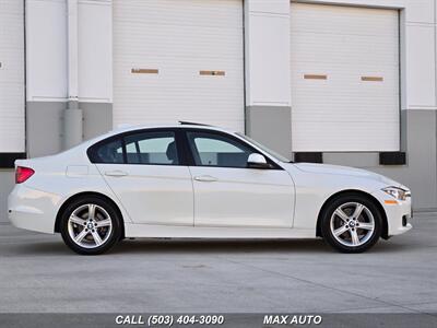 2012 BMW 328i   - Photo 9 - Portland, OR 97211