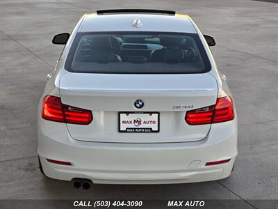 2012 BMW 328i   - Photo 7 - Portland, OR 97211