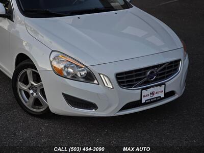 2012 Volvo S60 T5   - Photo 33 - Portland, OR 97211