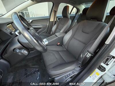 2012 Volvo S60 T5   - Photo 12 - Portland, OR 97211