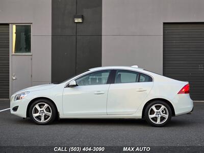 2012 Volvo S60 T5   - Photo 5 - Portland, OR 97211