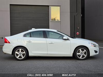 2012 Volvo S60 T5   - Photo 9 - Portland, OR 97211